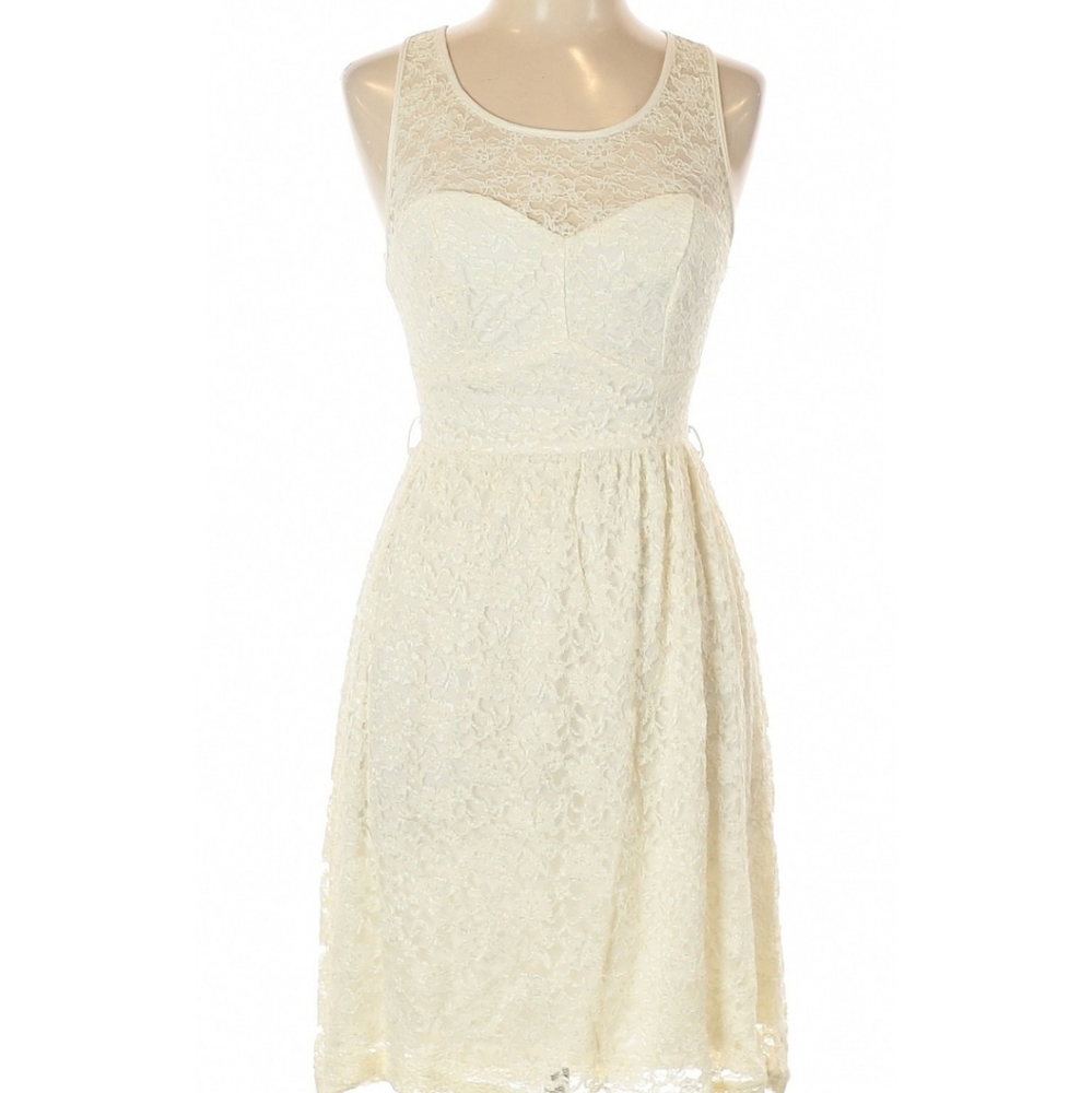 Charming Charlie dress